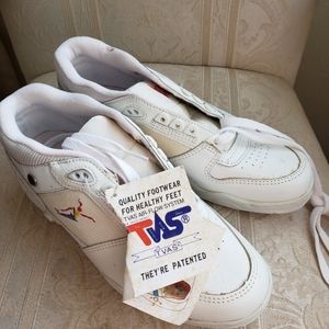 TAS Brenda Dygref shoes 8